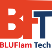 bluflamtech.com